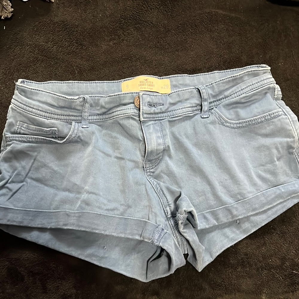 Little wrinkled but still in good condition size 9